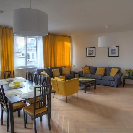 Gasser Apartments - Apartments Karlskirche Wien Ngoại thất bức ảnh