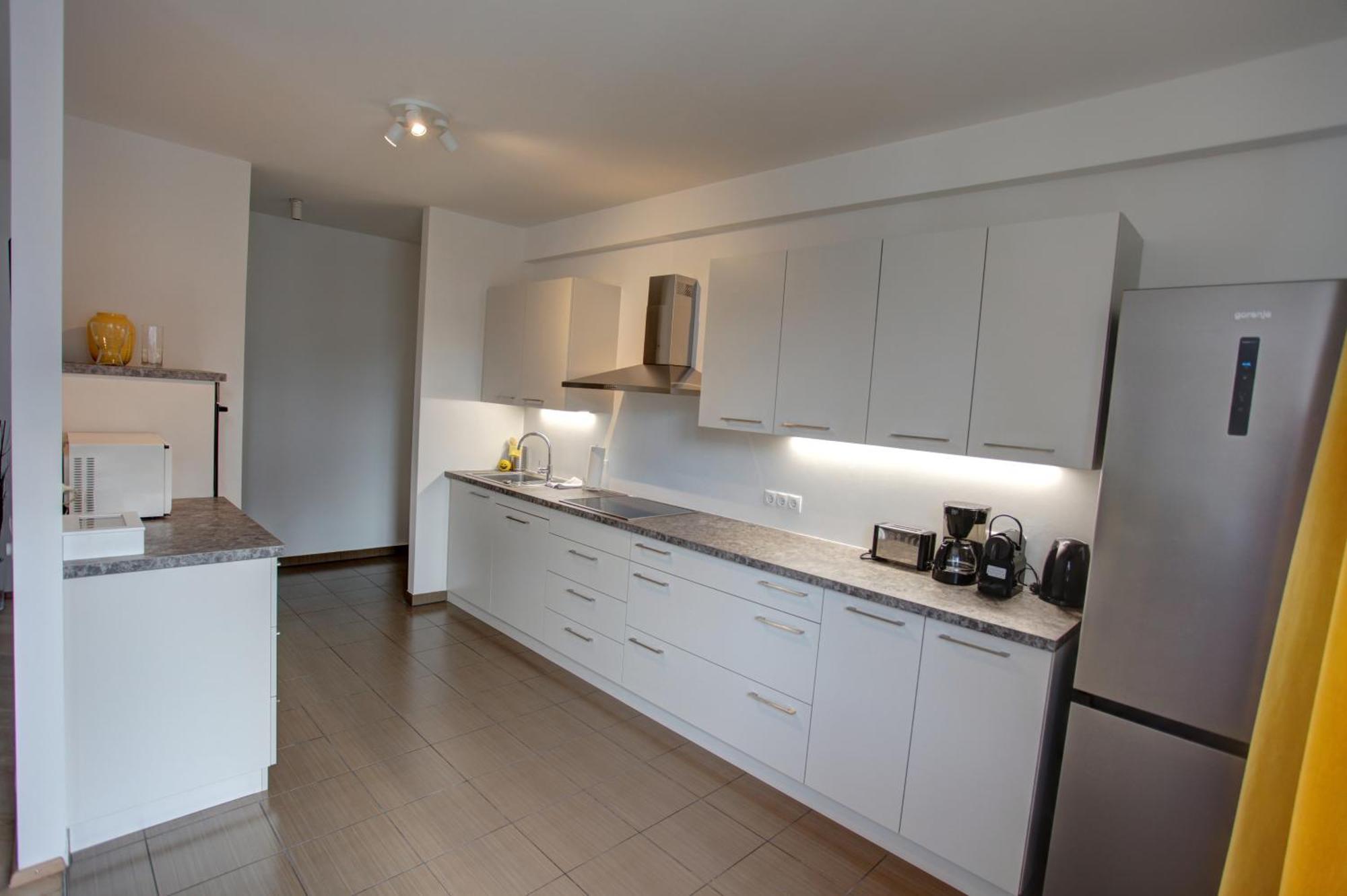 Gasser Apartments - Apartments Karlskirche Wien Ngoại thất bức ảnh