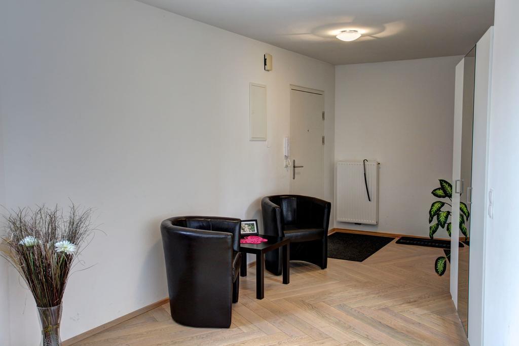Gasser Apartments - Apartments Karlskirche Wien Ngoại thất bức ảnh