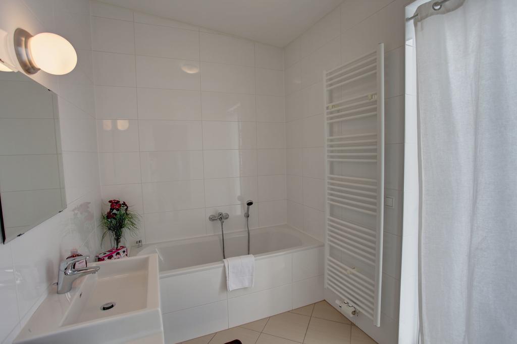 Gasser Apartments - Apartments Karlskirche Wien Ngoại thất bức ảnh