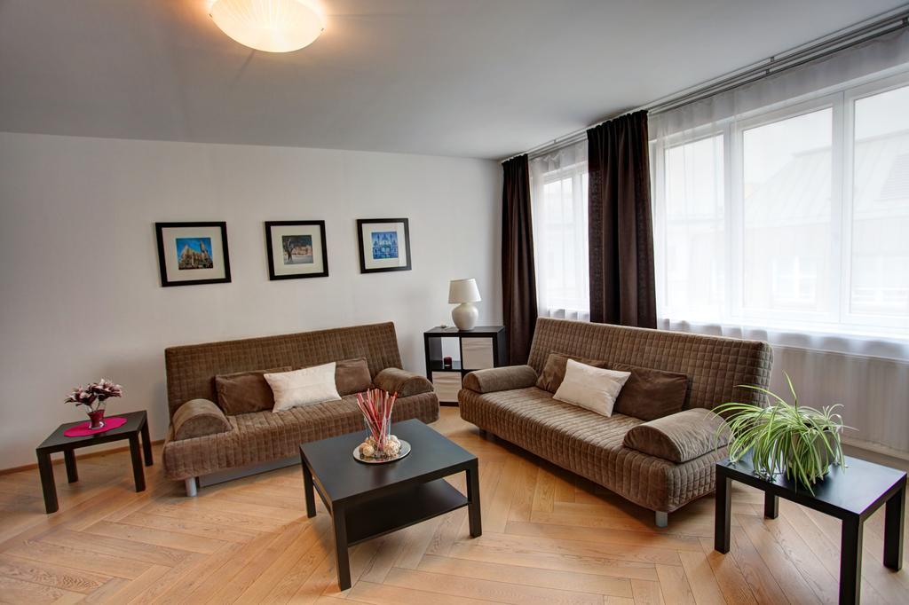 Gasser Apartments - Apartments Karlskirche Wien Ngoại thất bức ảnh