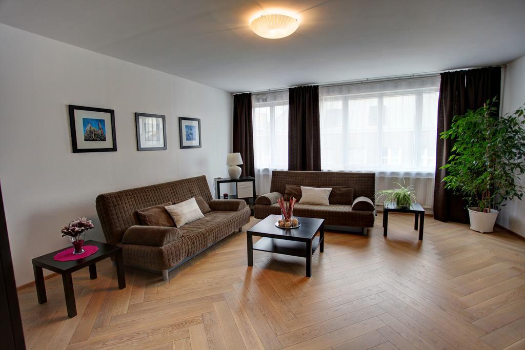 Gasser Apartments - Apartments Karlskirche Wien Ngoại thất bức ảnh