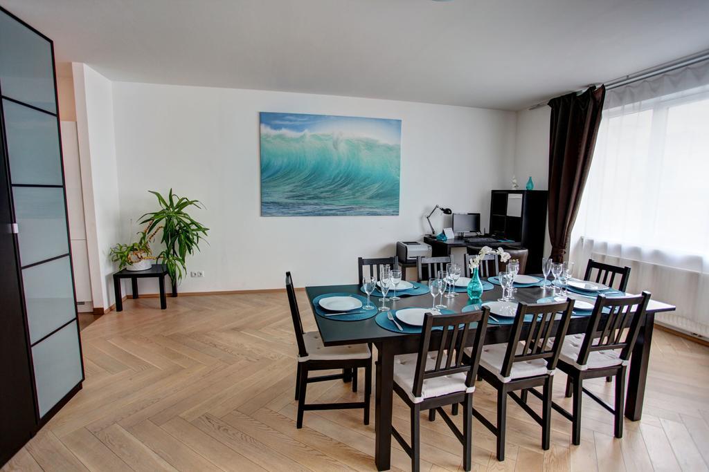 Gasser Apartments - Apartments Karlskirche Wien Ngoại thất bức ảnh