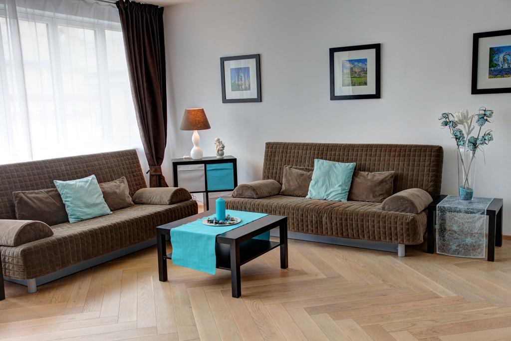 Gasser Apartments - Apartments Karlskirche Wien Ngoại thất bức ảnh