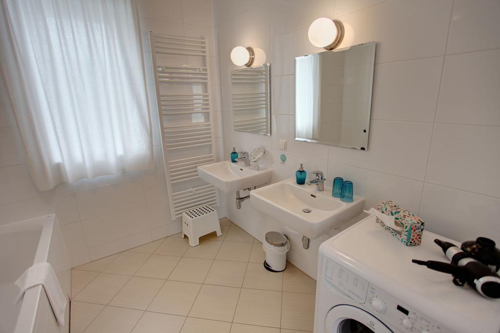 Gasser Apartments - Apartments Karlskirche Wien Phòng bức ảnh