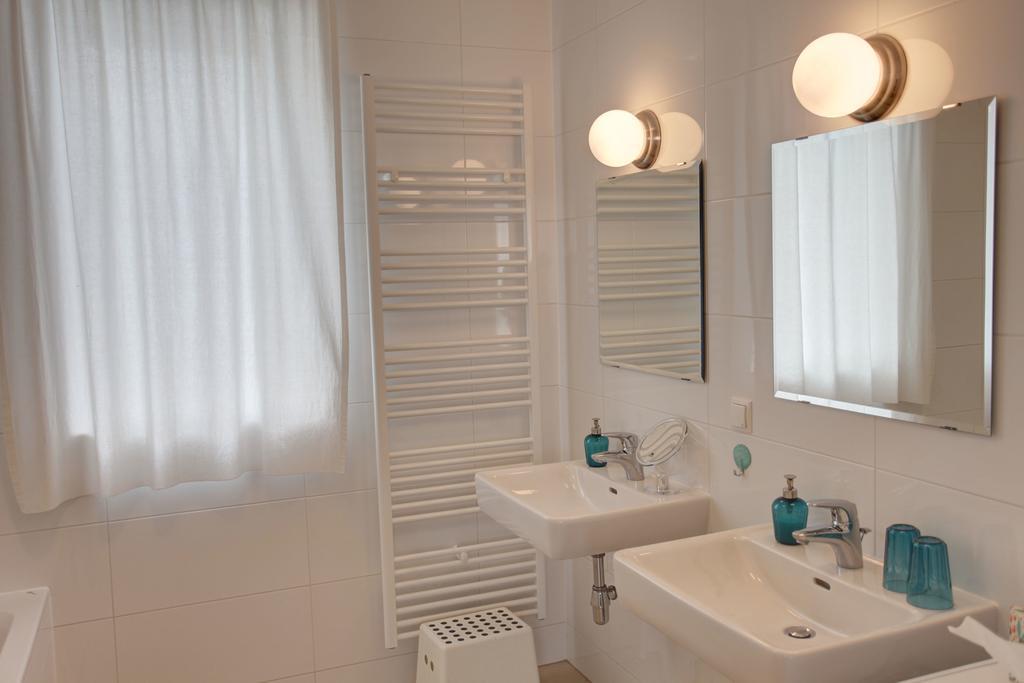 Gasser Apartments - Apartments Karlskirche Wien Phòng bức ảnh